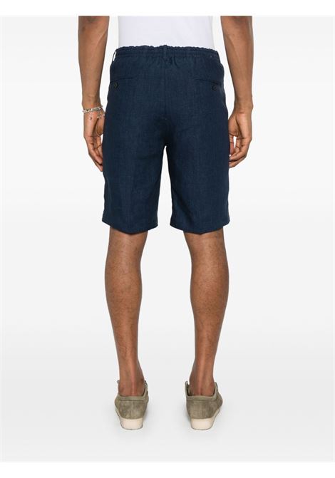 Blue Olbias shorts Briglia 1949 - men BRIGLIA 1949 | OLBIAS32511700011